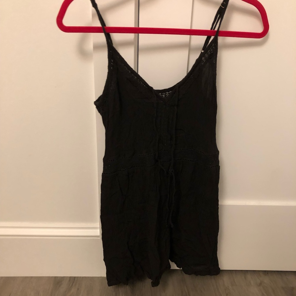 Perfect beach cover up